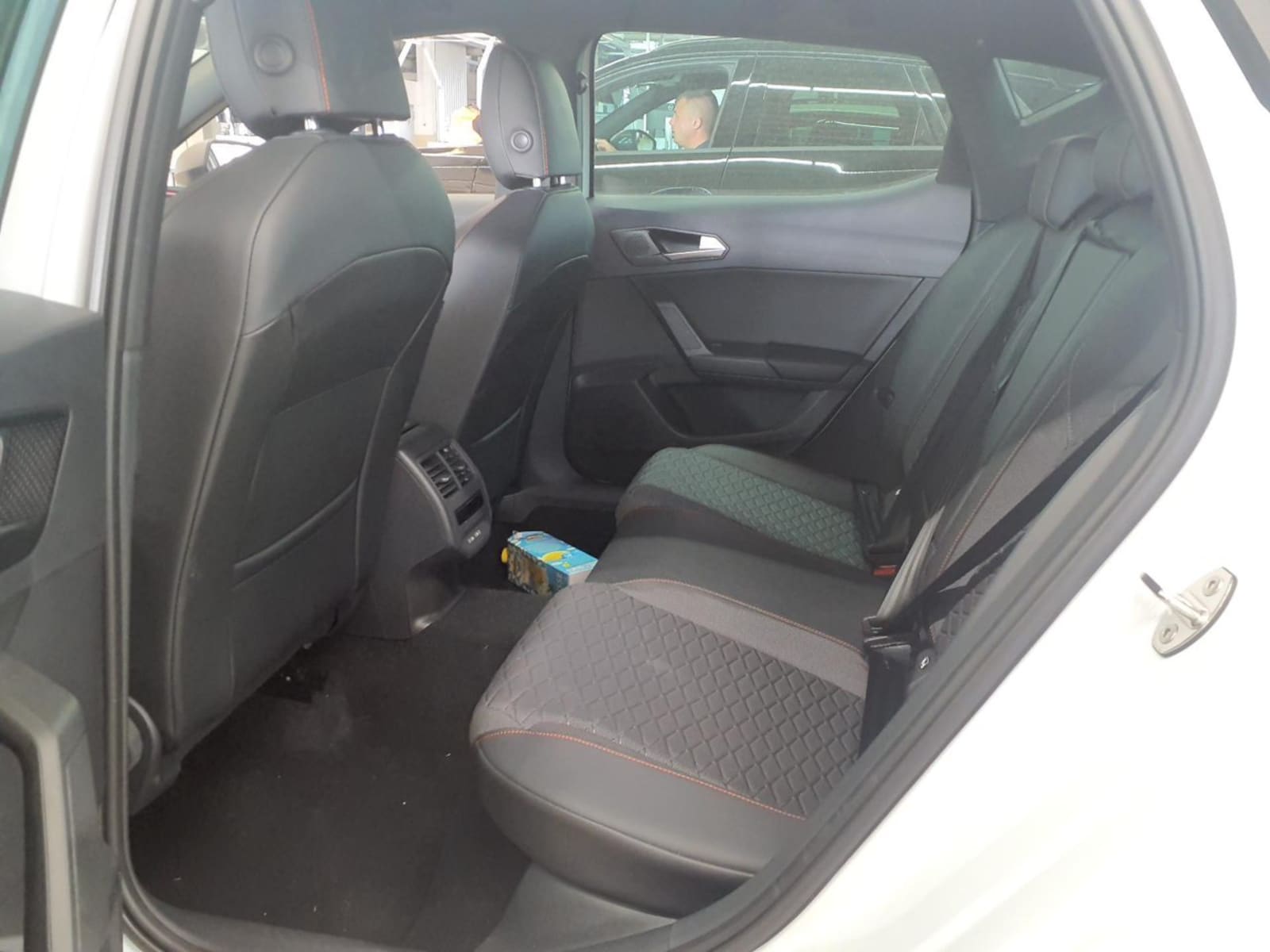 SEAT Leon – Bild 7