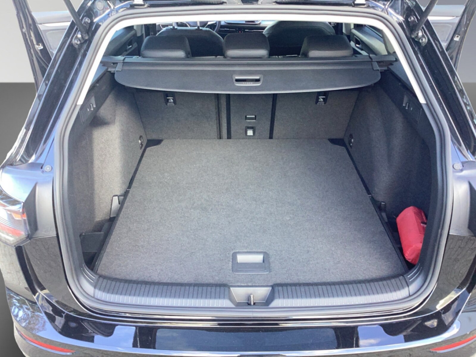 Volkswagen Golf Variant – Bild 19