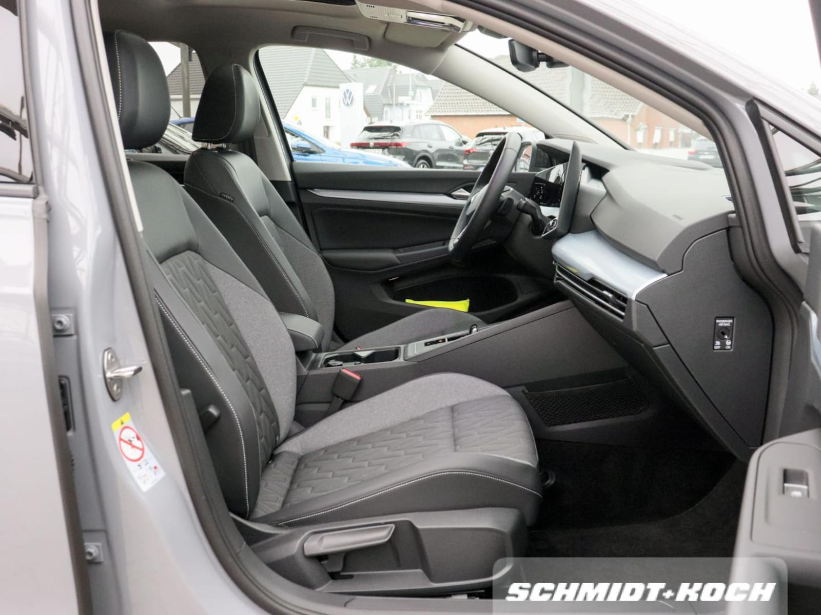 Volkswagen Golf – Bild 5