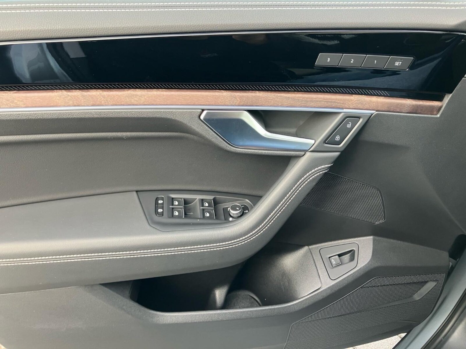 Volkswagen Touareg – Bild 17