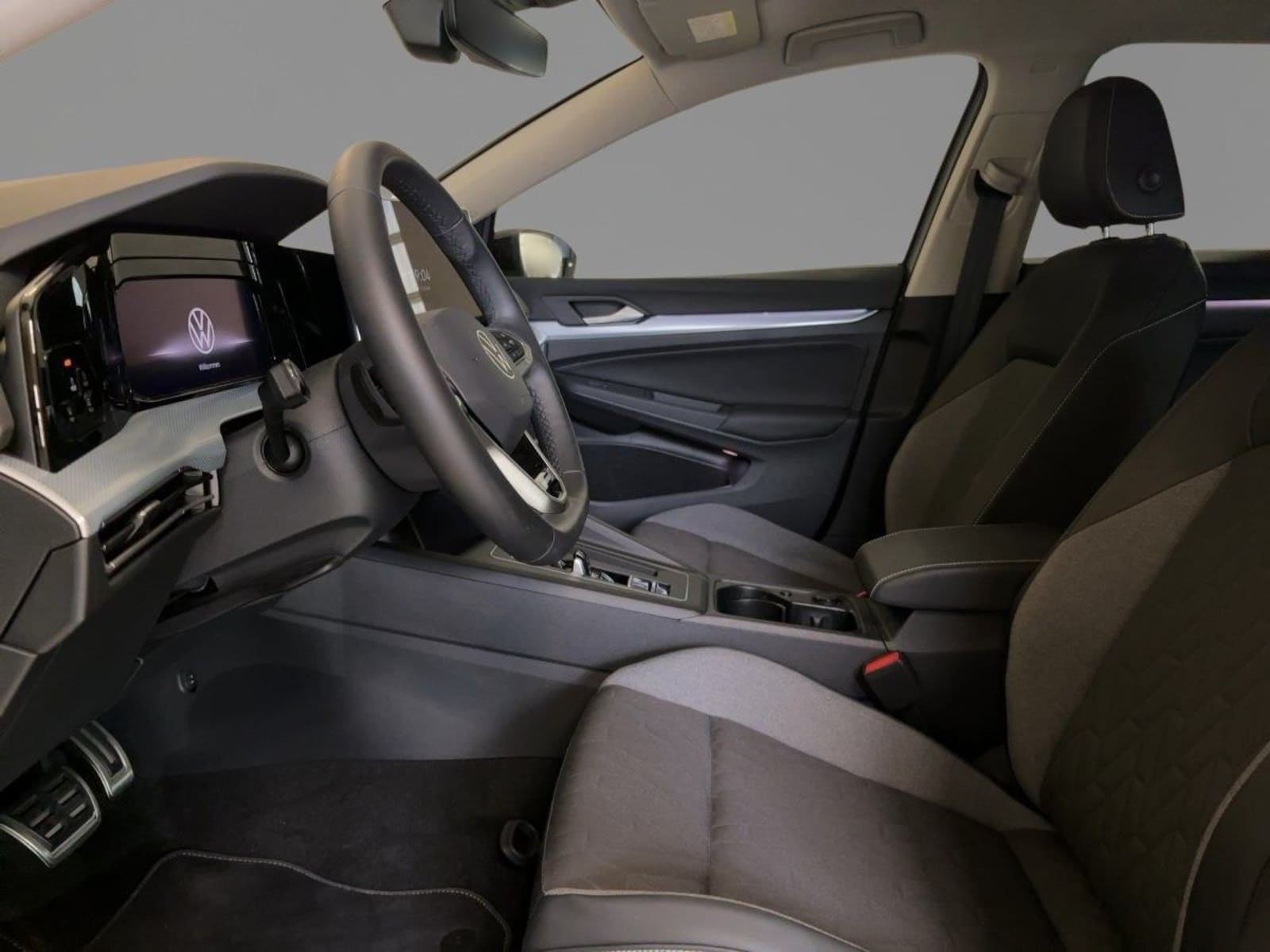 Volkswagen Golf – Bild 6