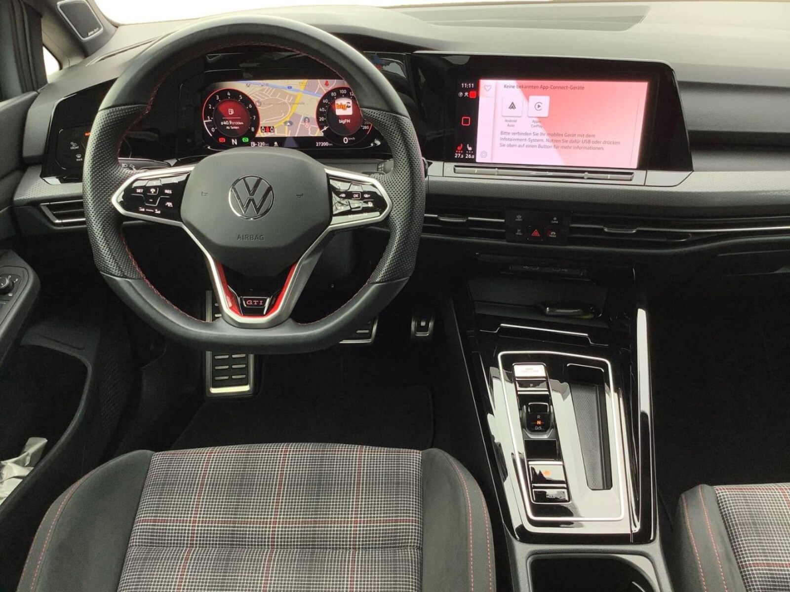 Volkswagen Golf – Bild 10