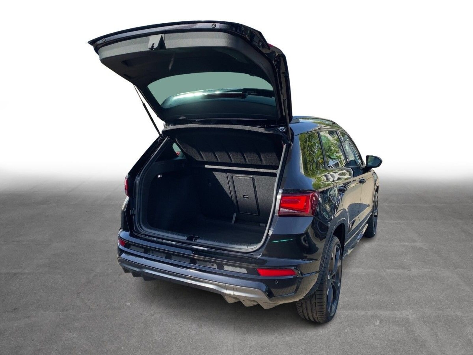 CUPRA Ateca – Bild 7