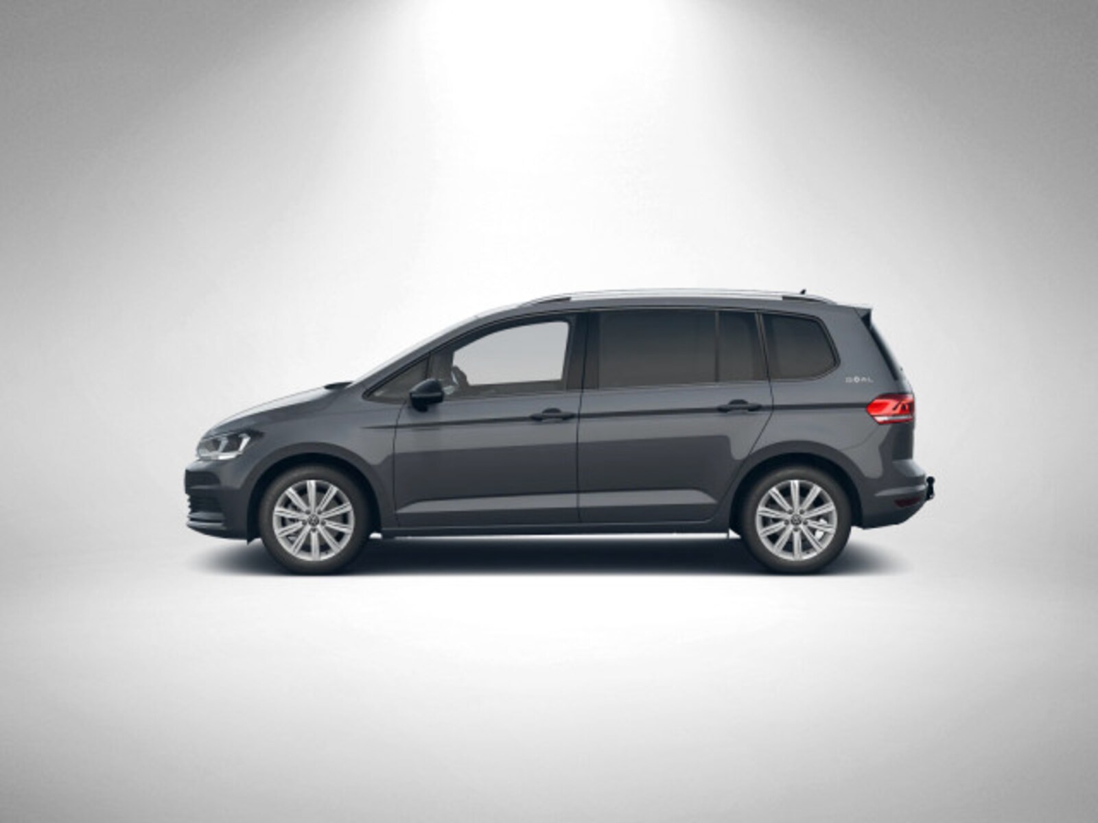 Volkswagen Touran – Bild 6