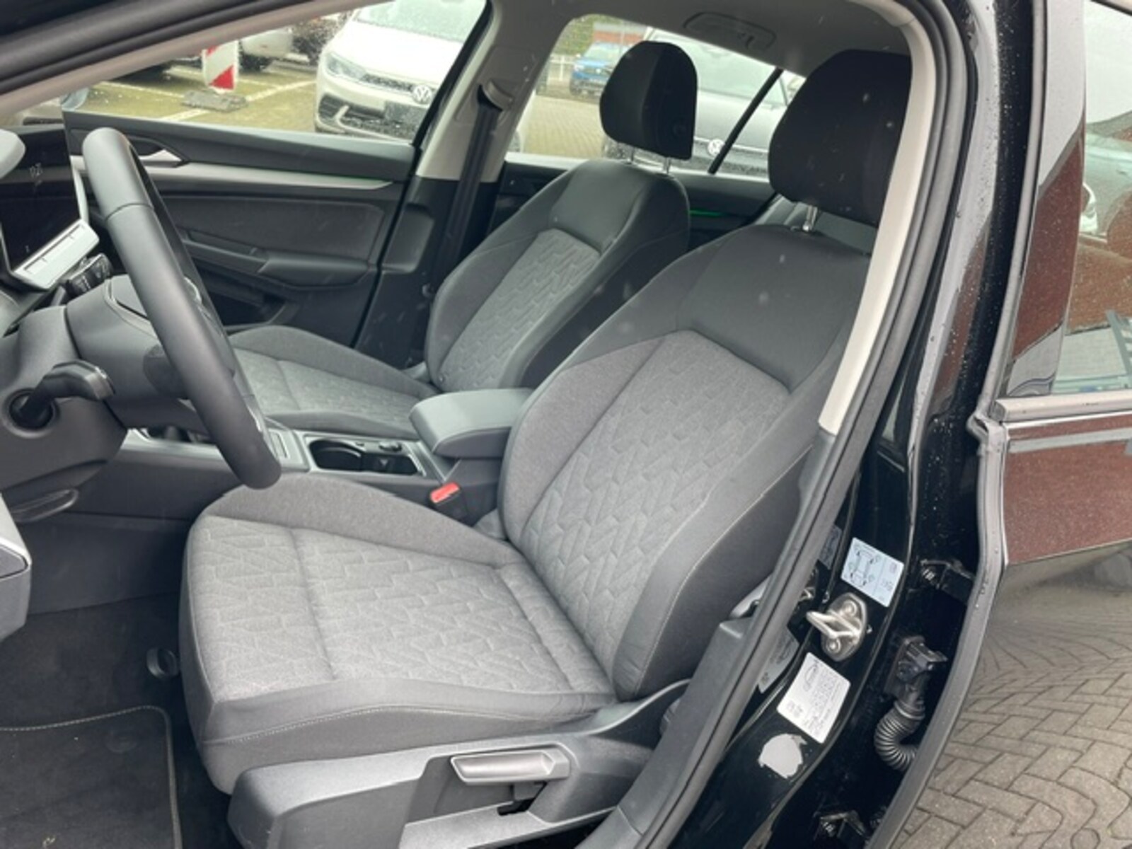 Volkswagen Golf – Bild 9