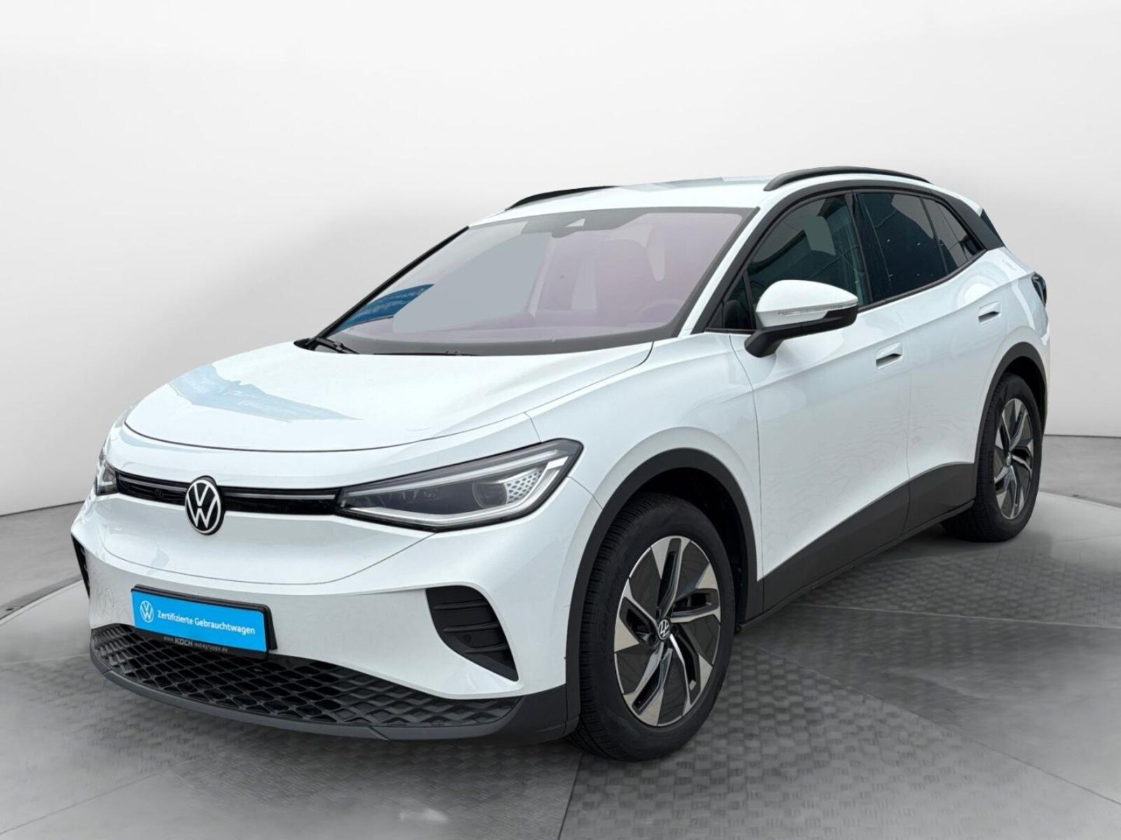 Volkswagen ID.4 – Bild 2