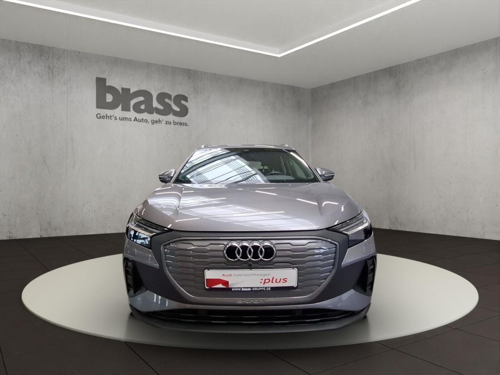 Audi Q4 e-tron – Bild 9