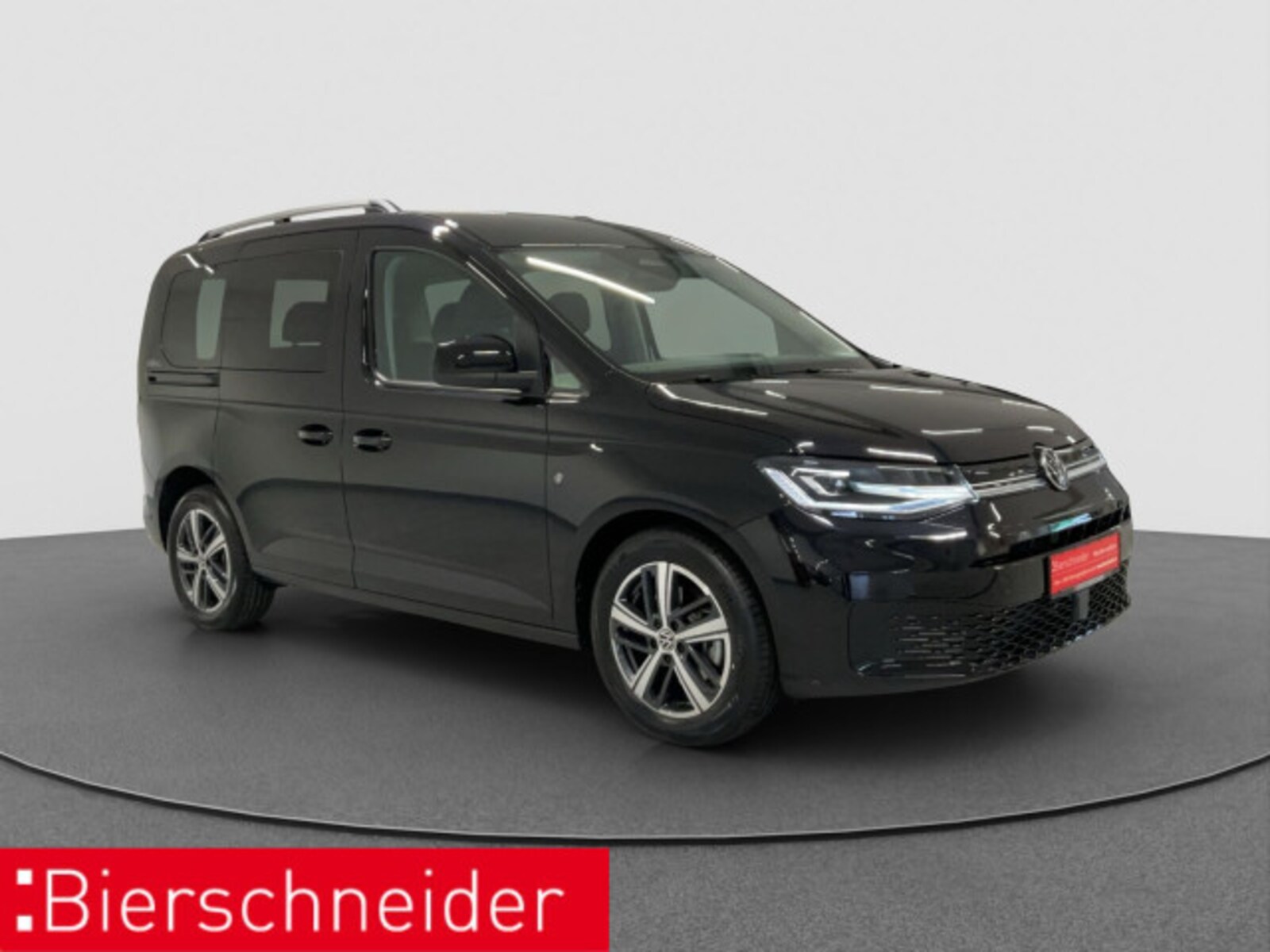 Volkswagen Caddy – Bild 3