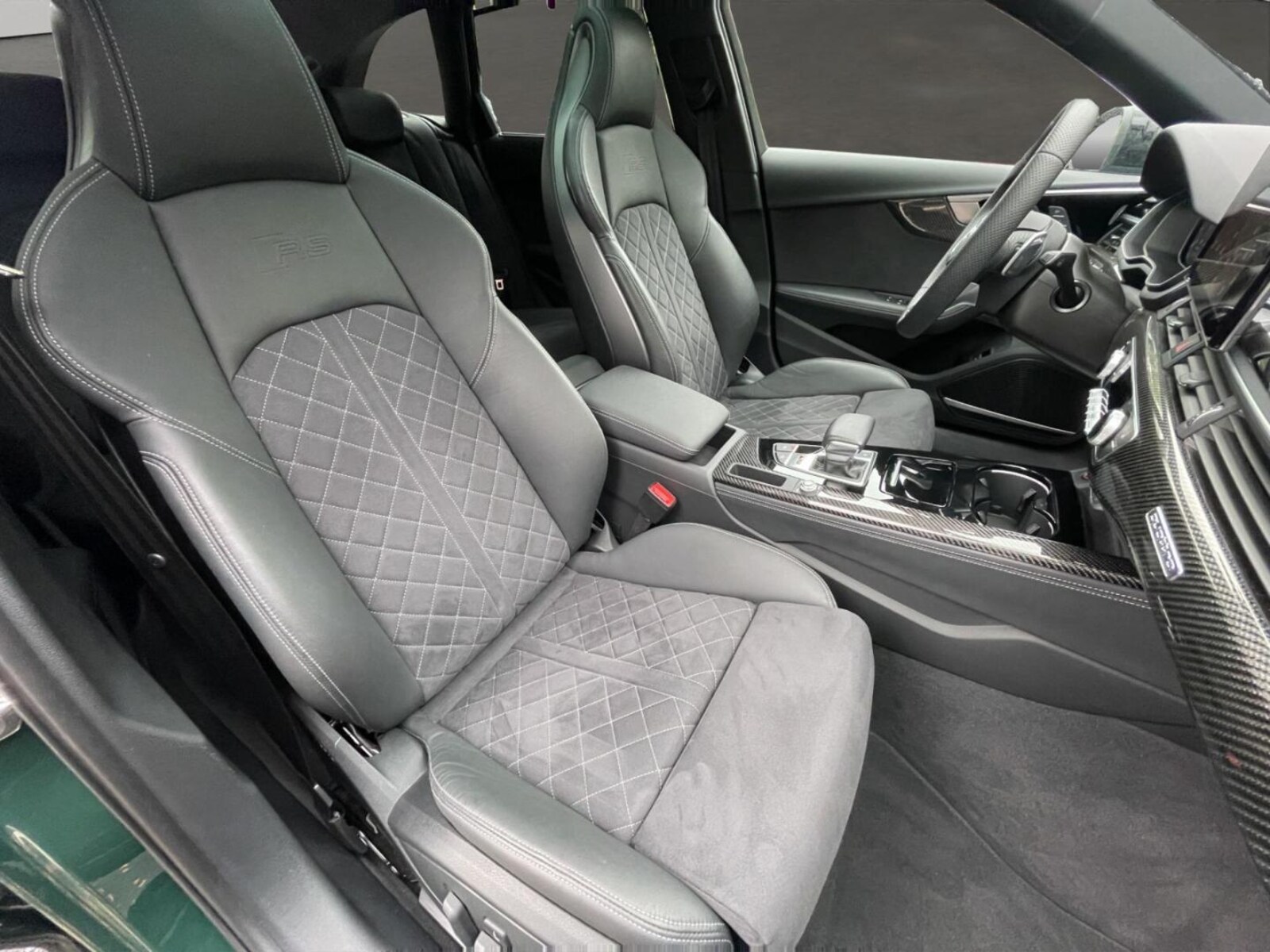 Audi RS 4 Avant – Bild 18