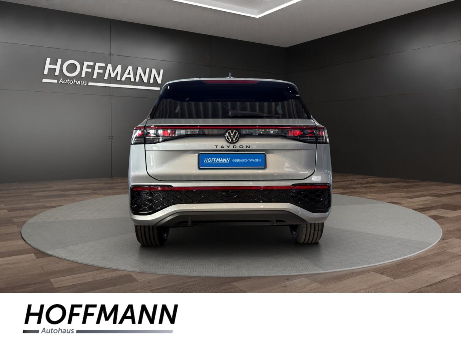 Volkswagen Tayron – Bild 5