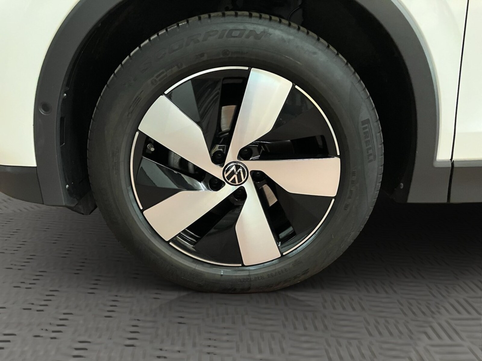 Volkswagen Tiguan – Bild 2