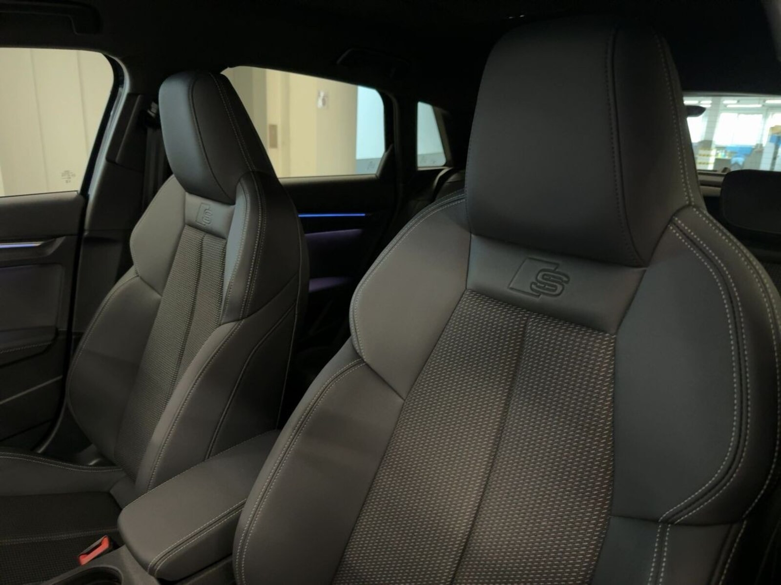 Audi S3 Sportback – Bild 20