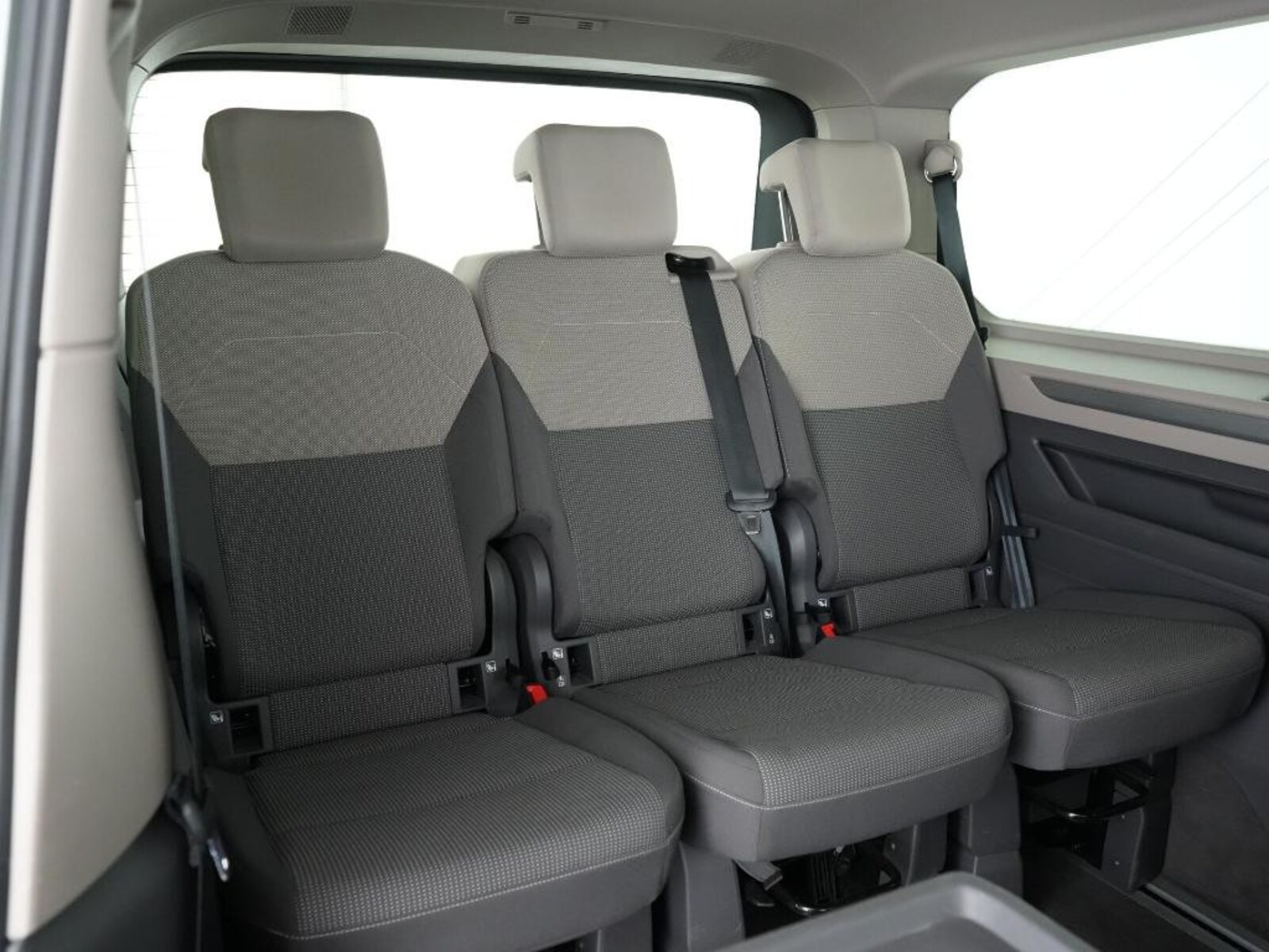 Volkswagen Multivan Langversion – Bild 9