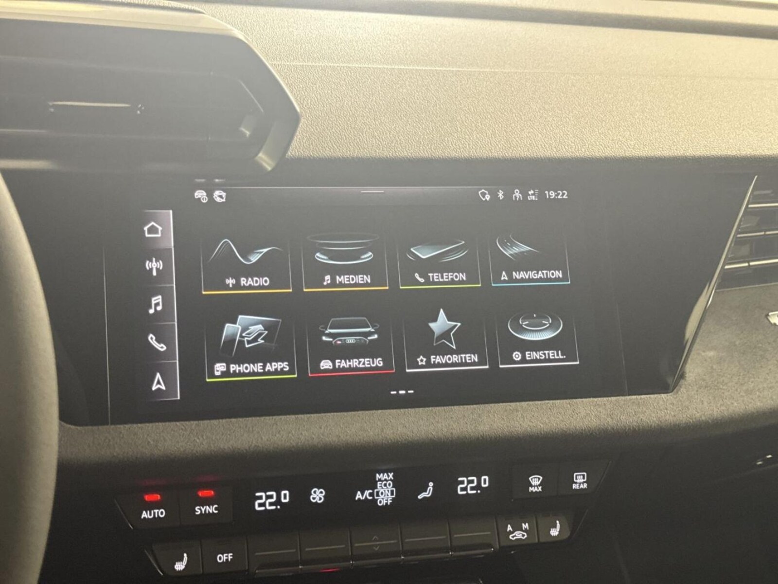 Audi RS 3 Sportback – Bild 13