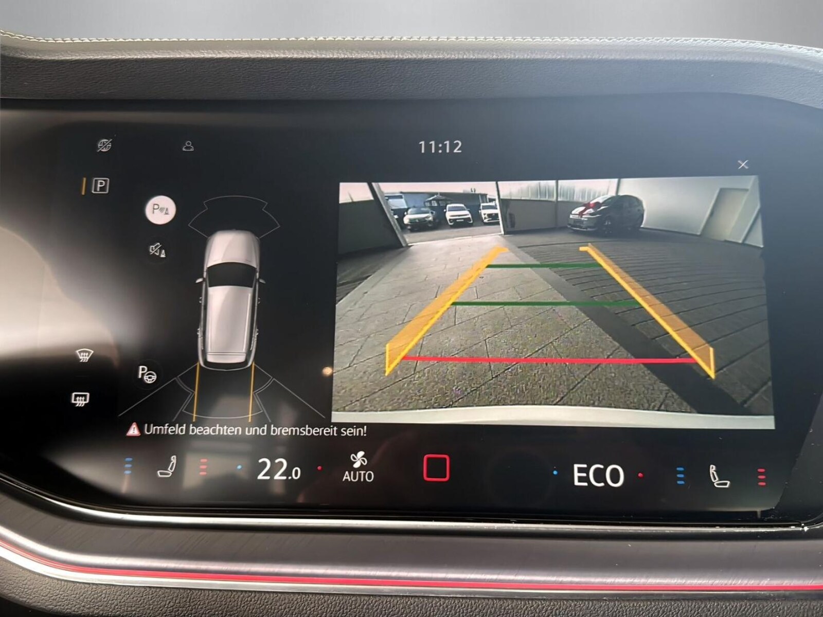 Volkswagen Touareg – Bild 21