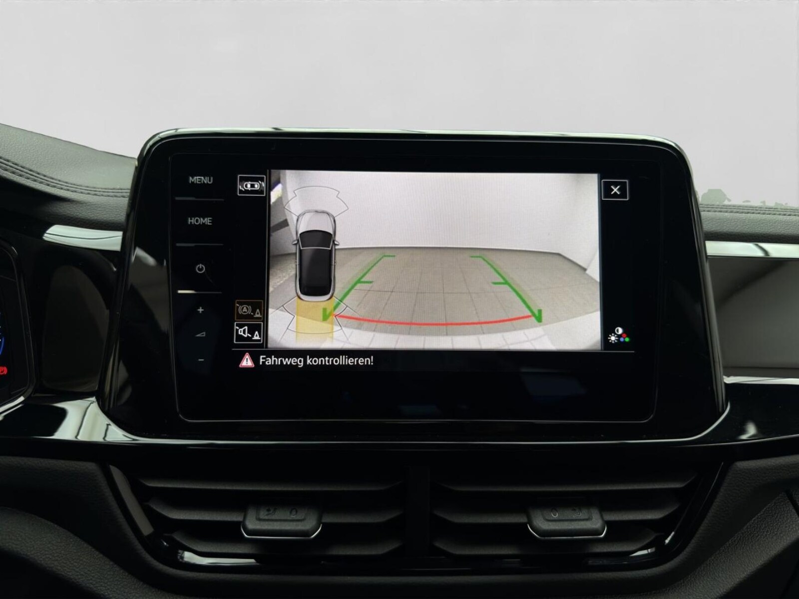 Volkswagen T-Roc Cabriolet – Bild 9