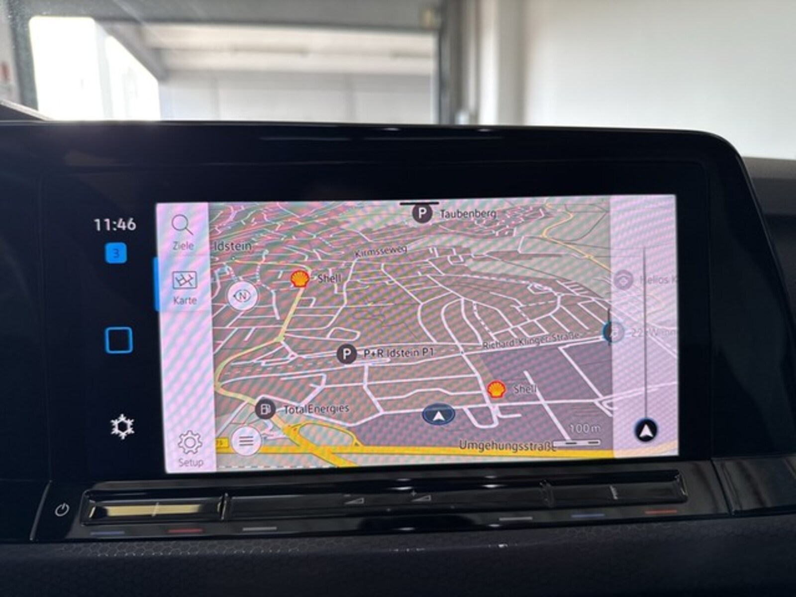 Volkswagen Golf – Bild 15