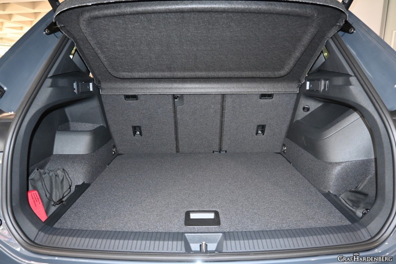 Volkswagen Tiguan – Bild 4