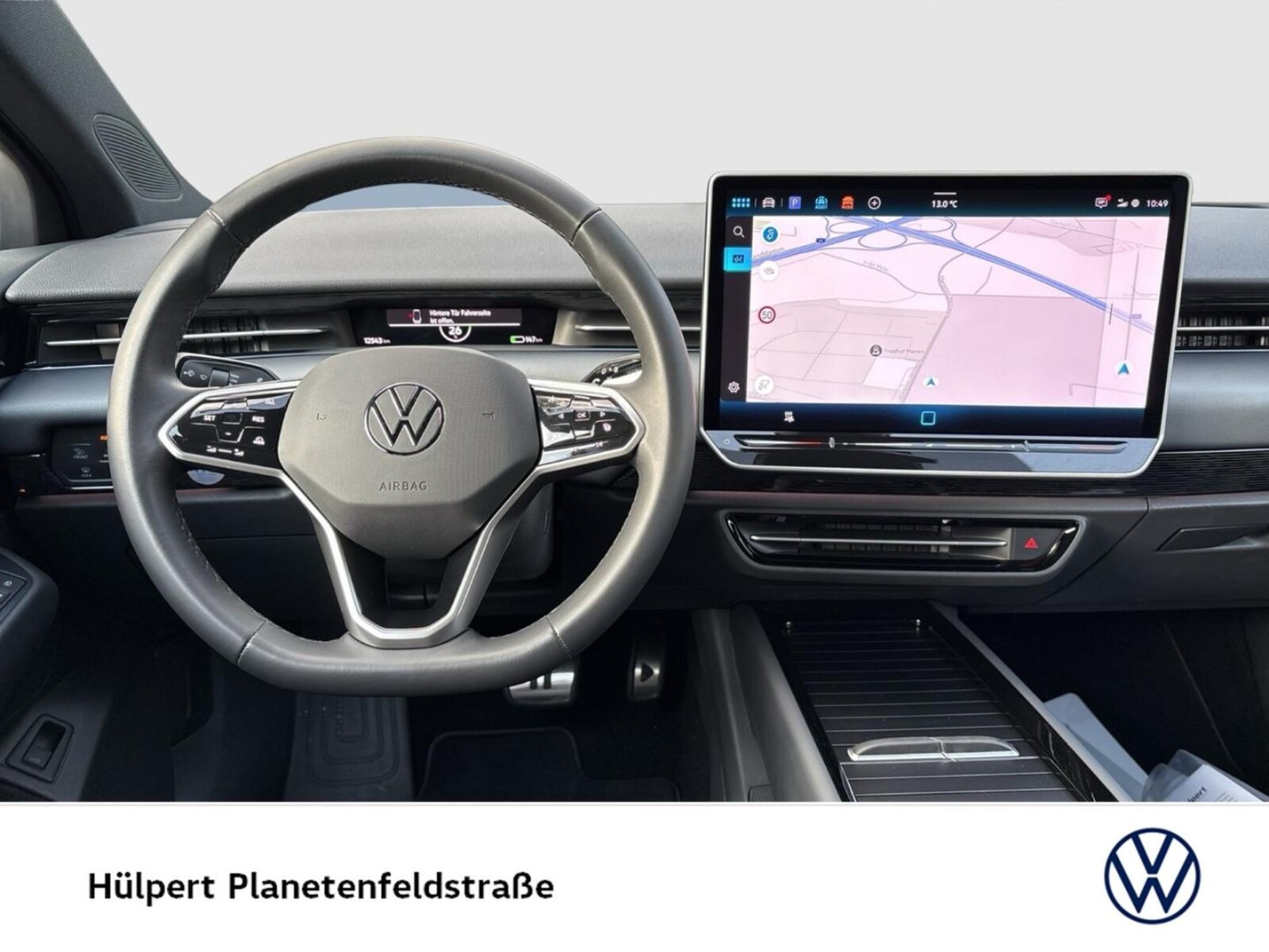 Volkswagen ID.7 – Bild 8