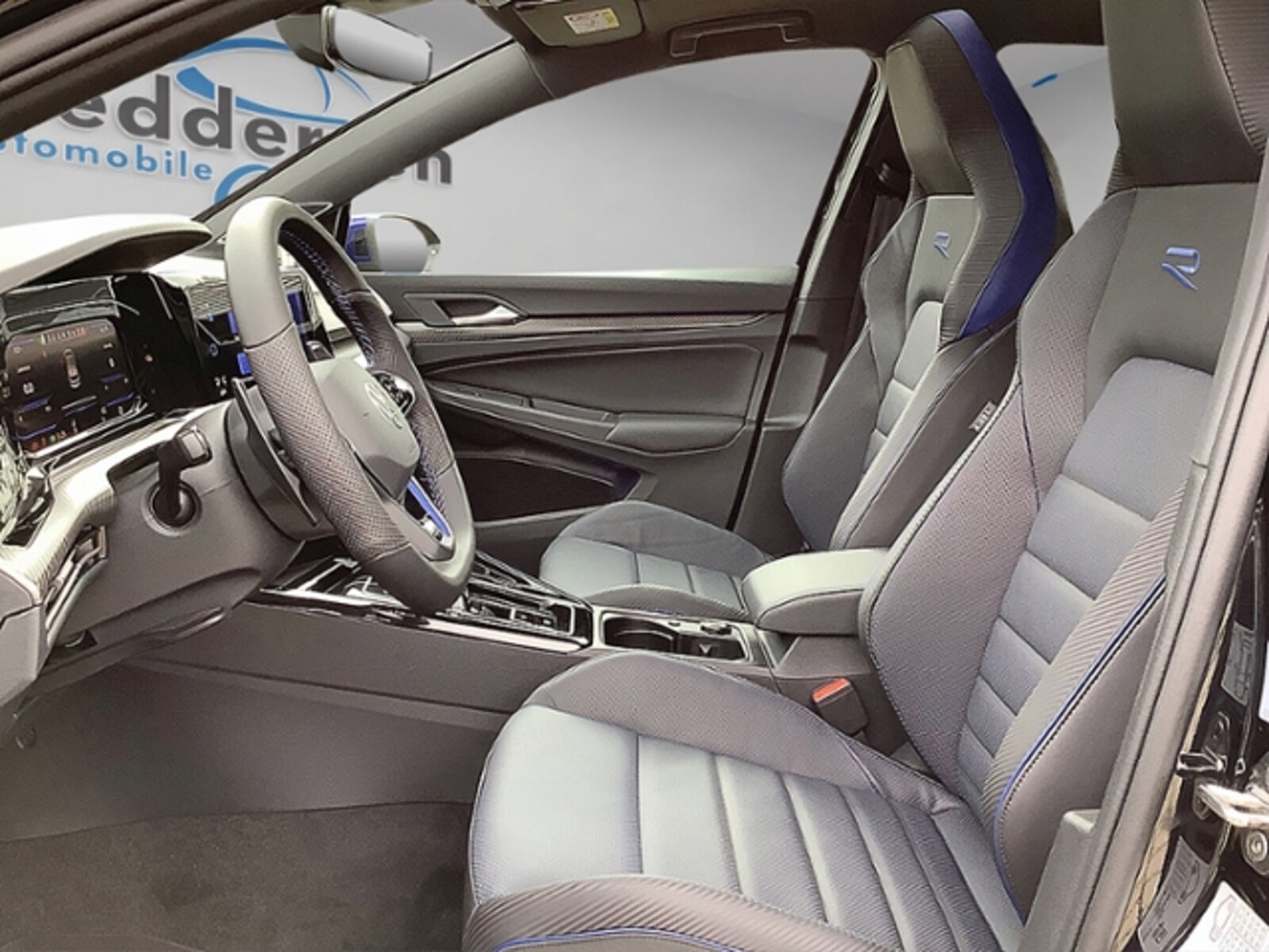 Volkswagen Golf – Bild 8