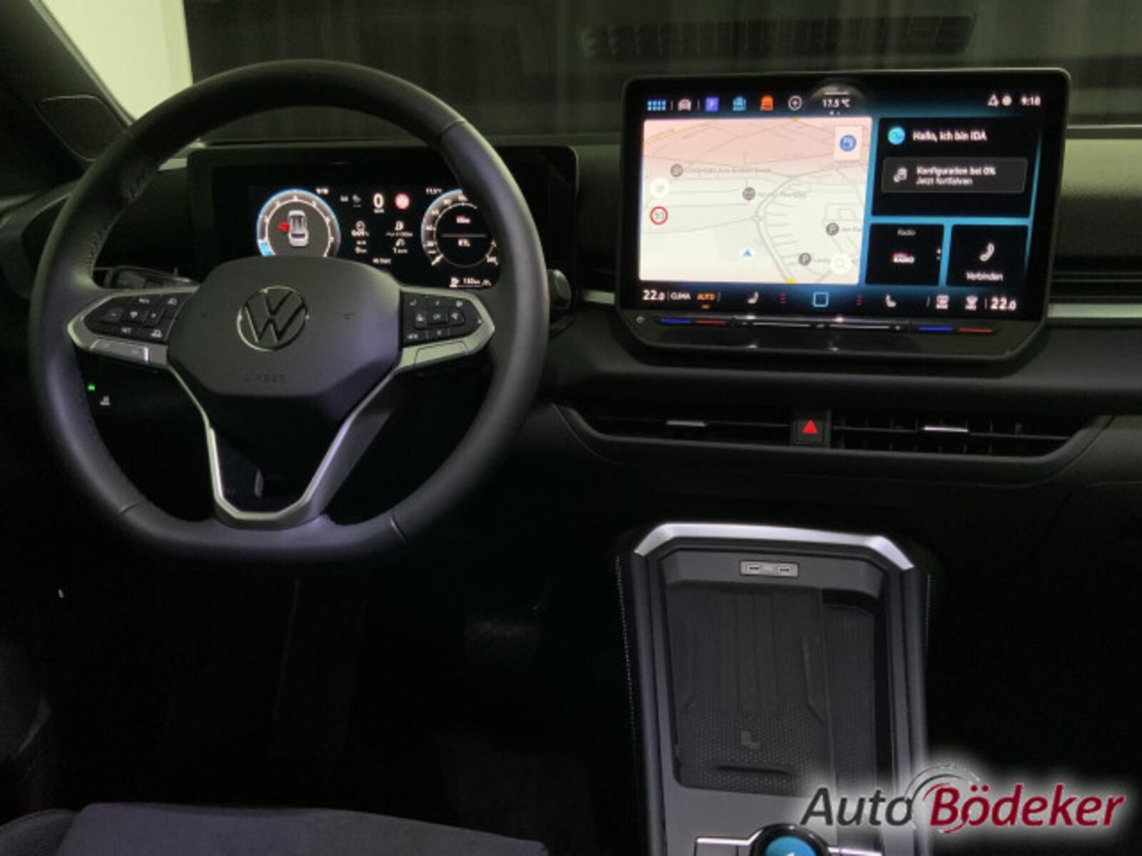 Volkswagen T-Roc – Bild 12