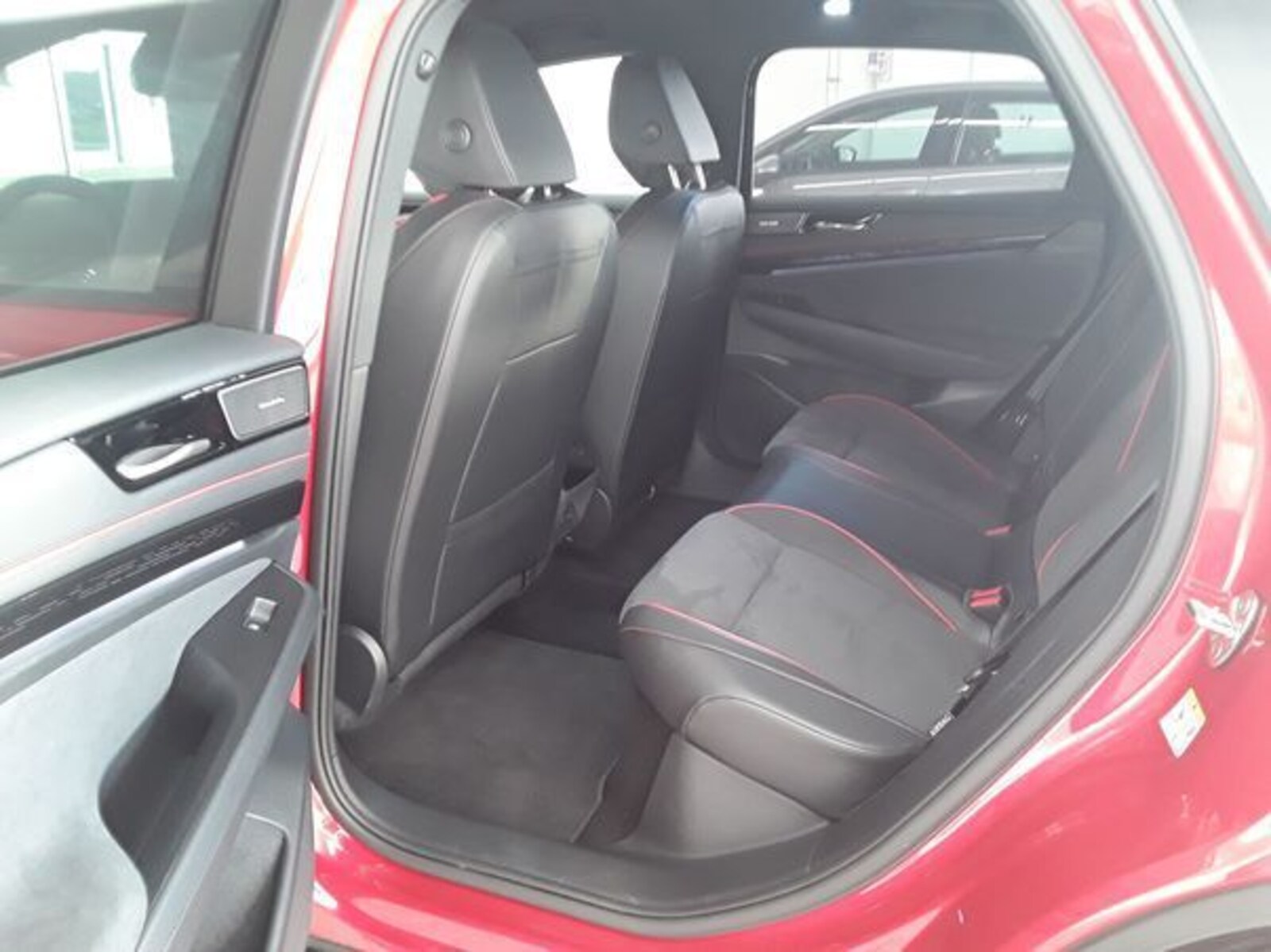 Volkswagen ID.7 – Bild 7