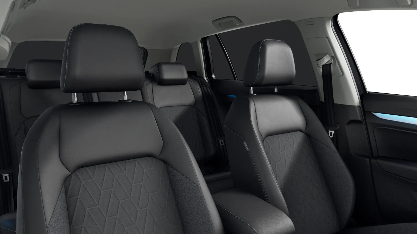 Volkswagen Golf Variant – Bild 12