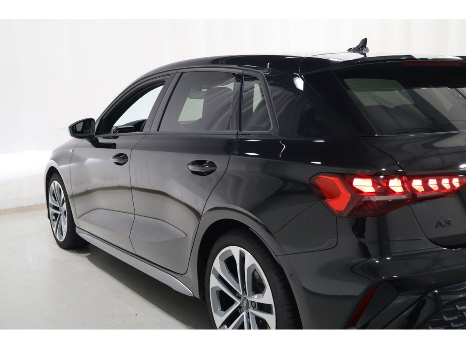 Audi A3 Sportback – Bild 13