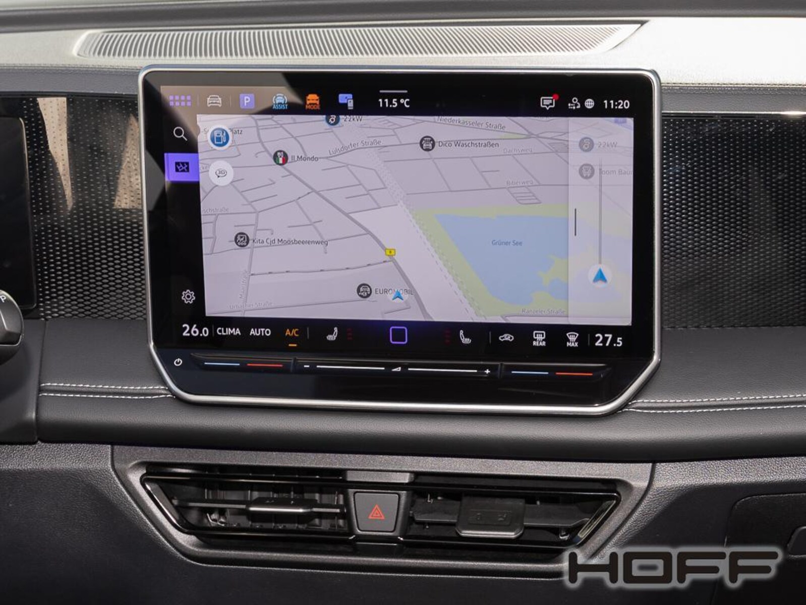 Volkswagen Tiguan – Bild 7
