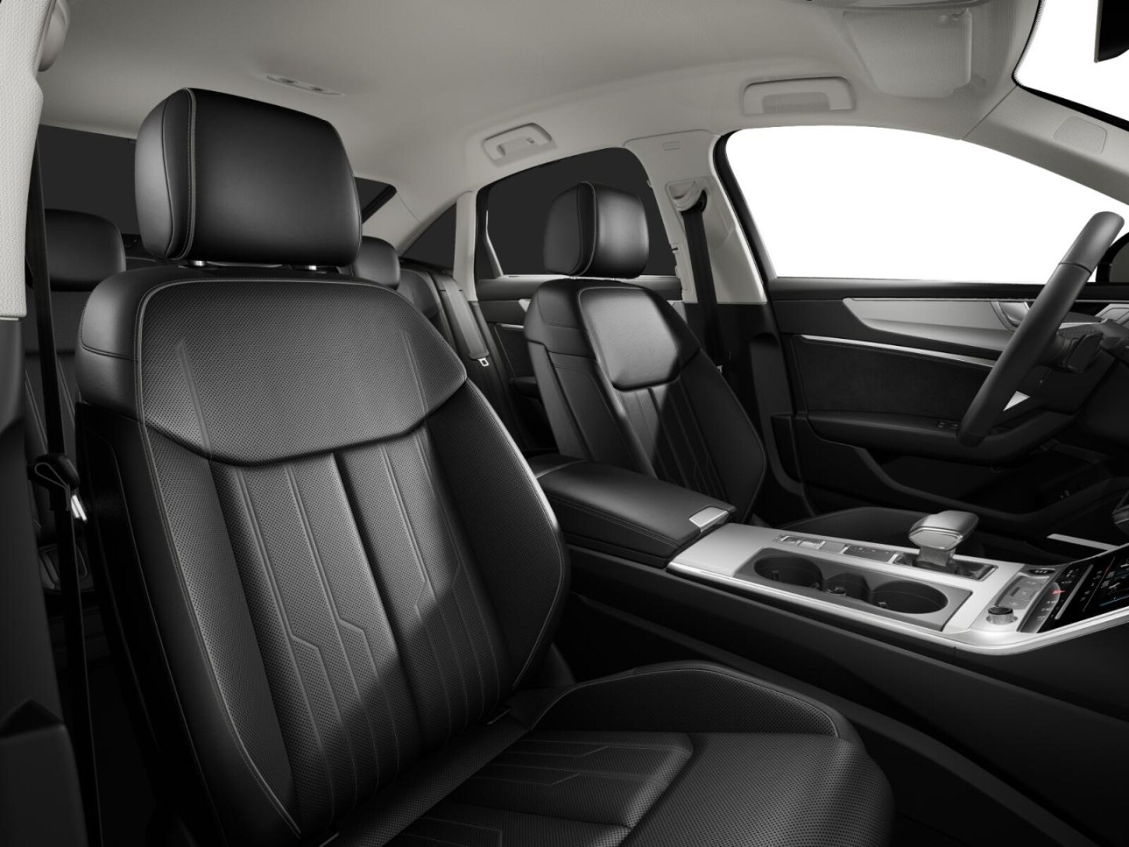 Audi A6 Limousine – Bild 10