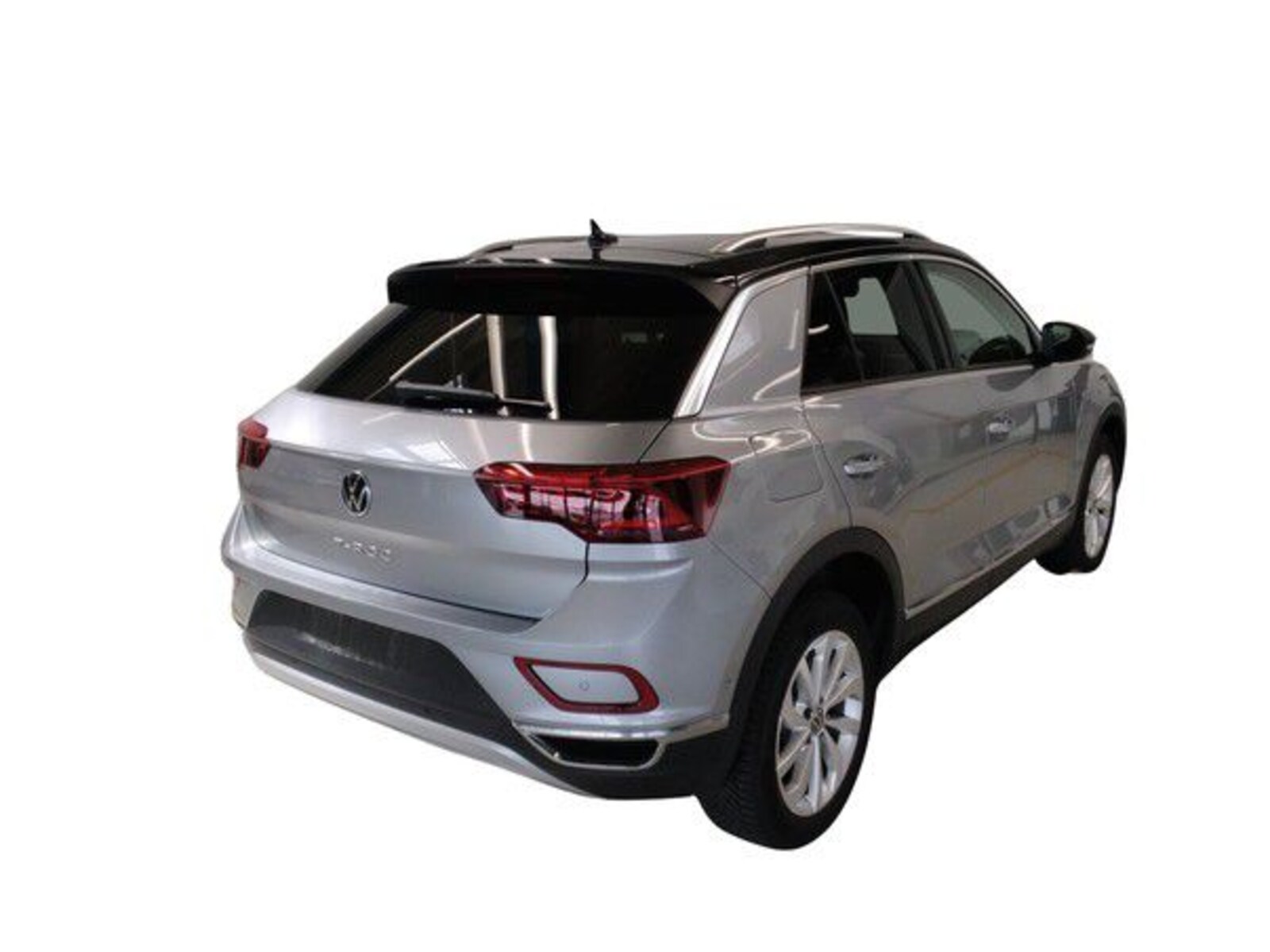 Volkswagen T-Roc – Bild 3
