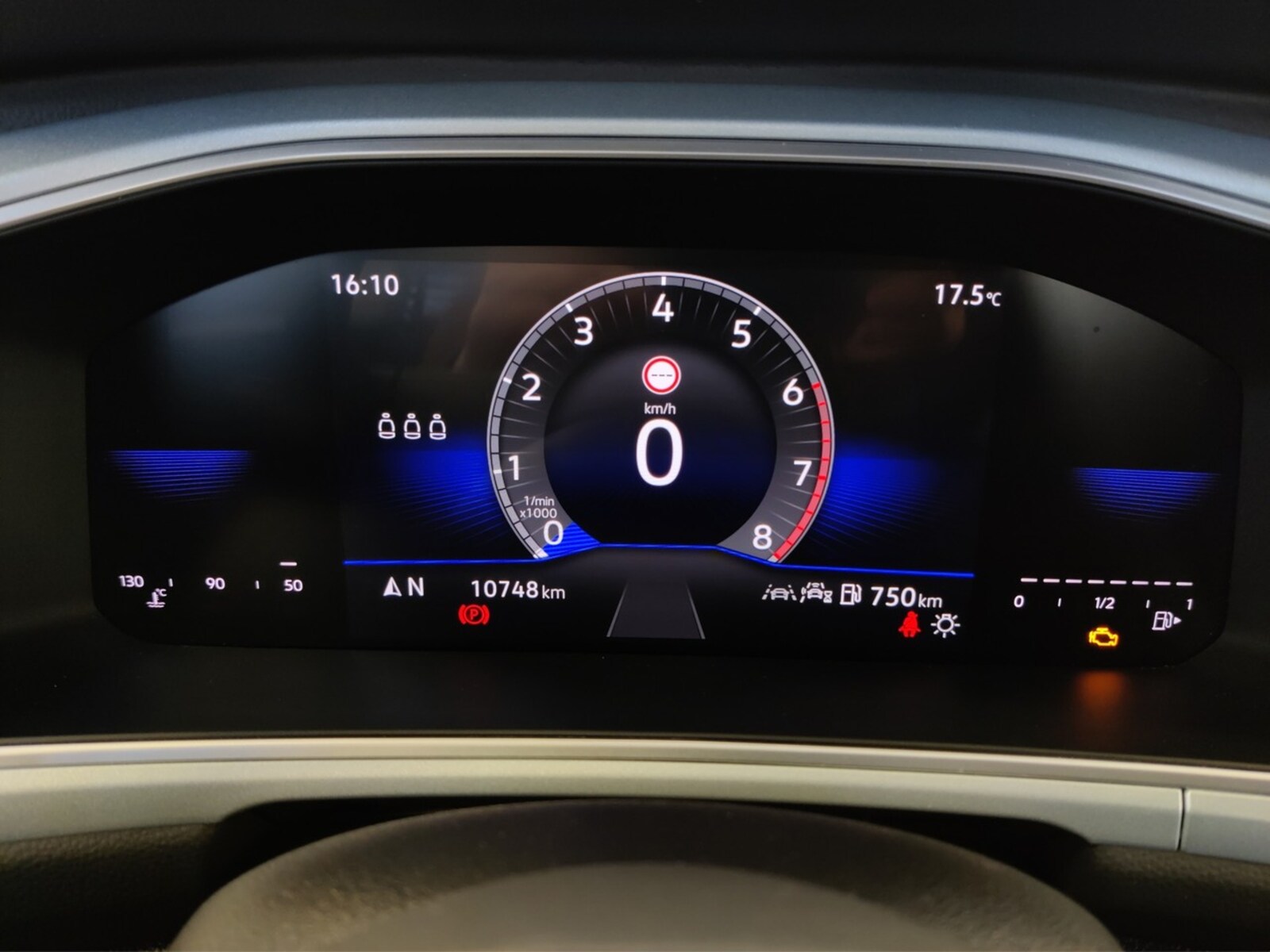 Volkswagen T-Roc – Bild 11