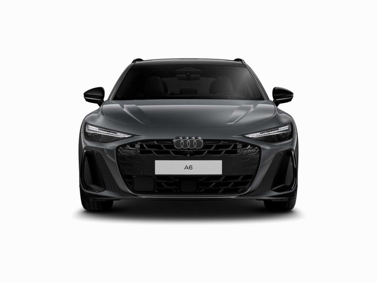 Audi A6 Avant – Bild 8