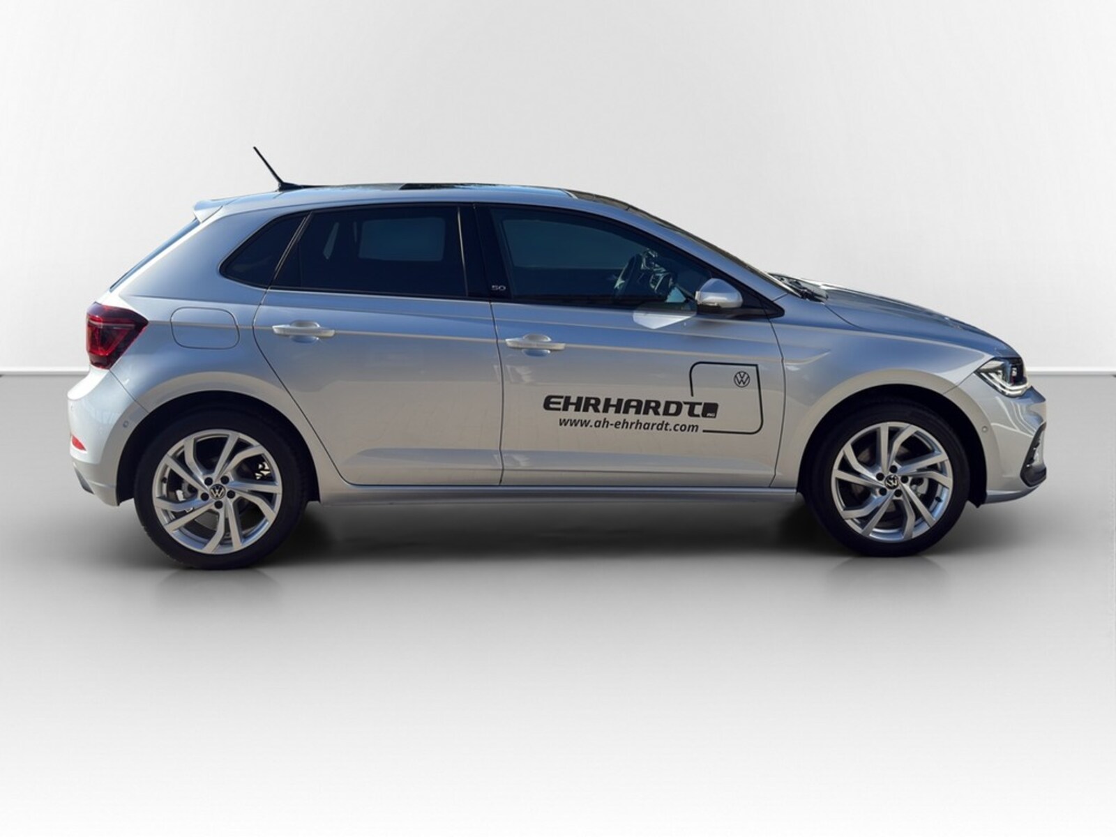 Volkswagen Polo – Bild 4