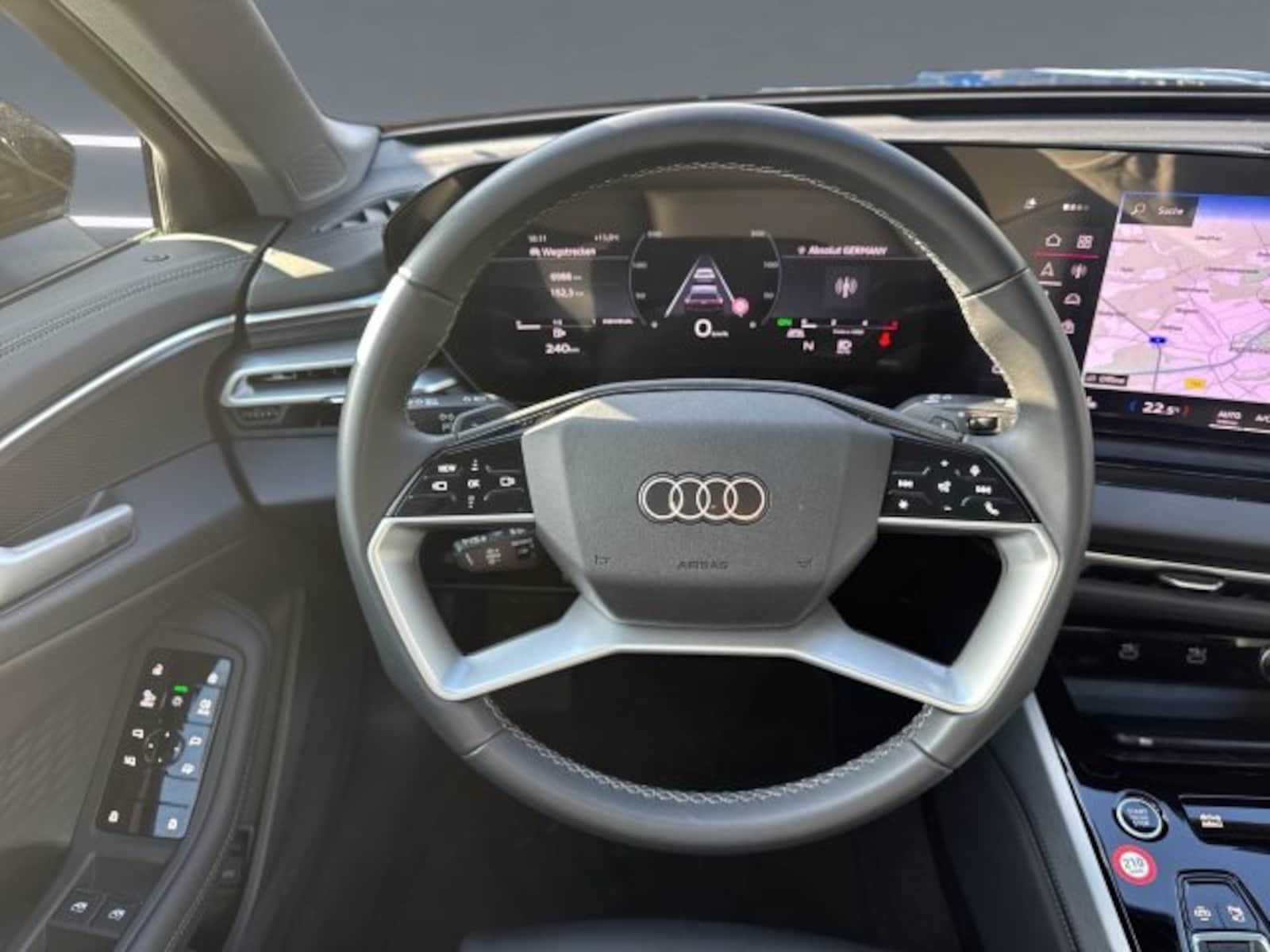 Audi A5 Avant – Bild 9