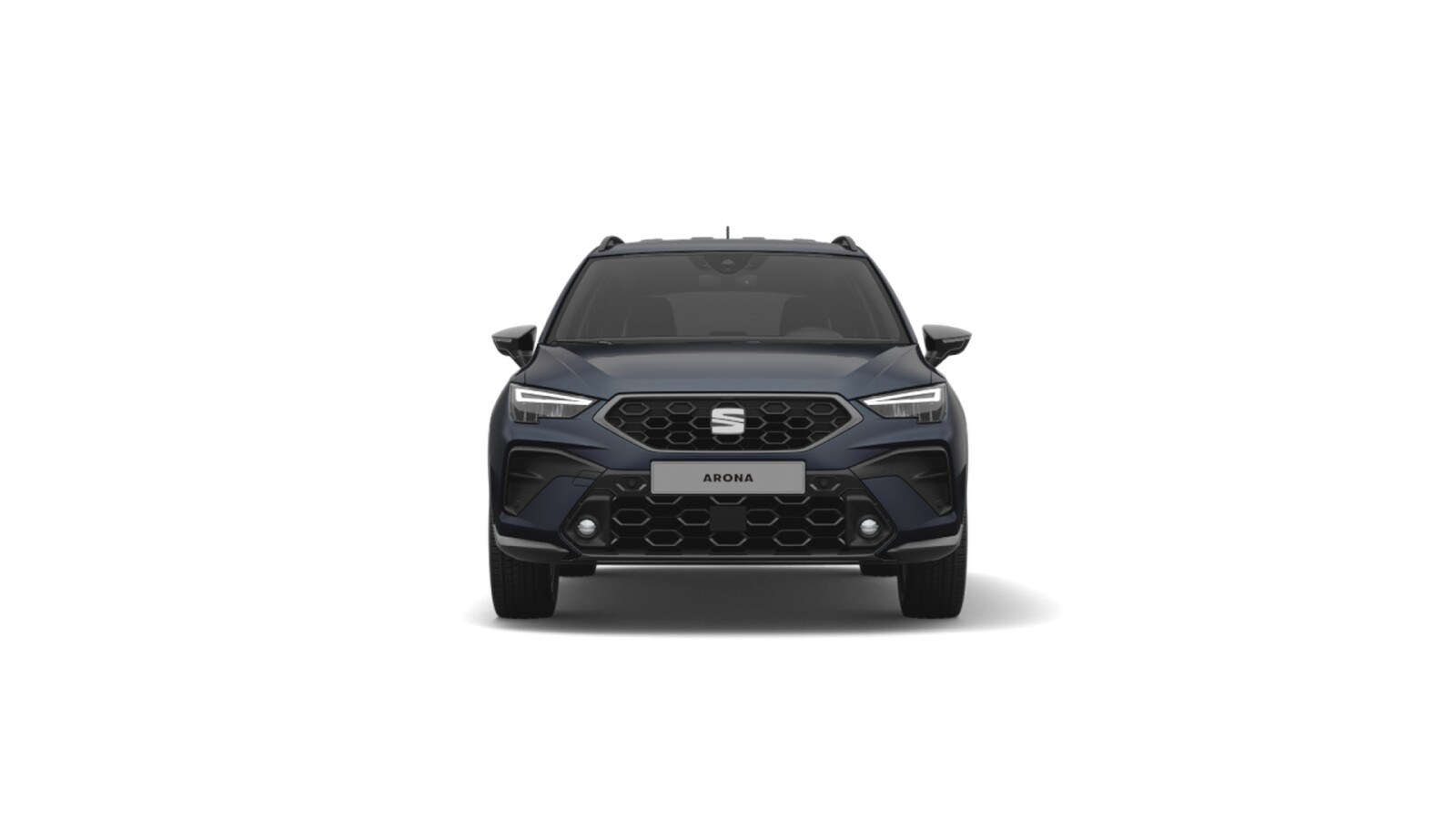 SEAT Arona – Bild 3