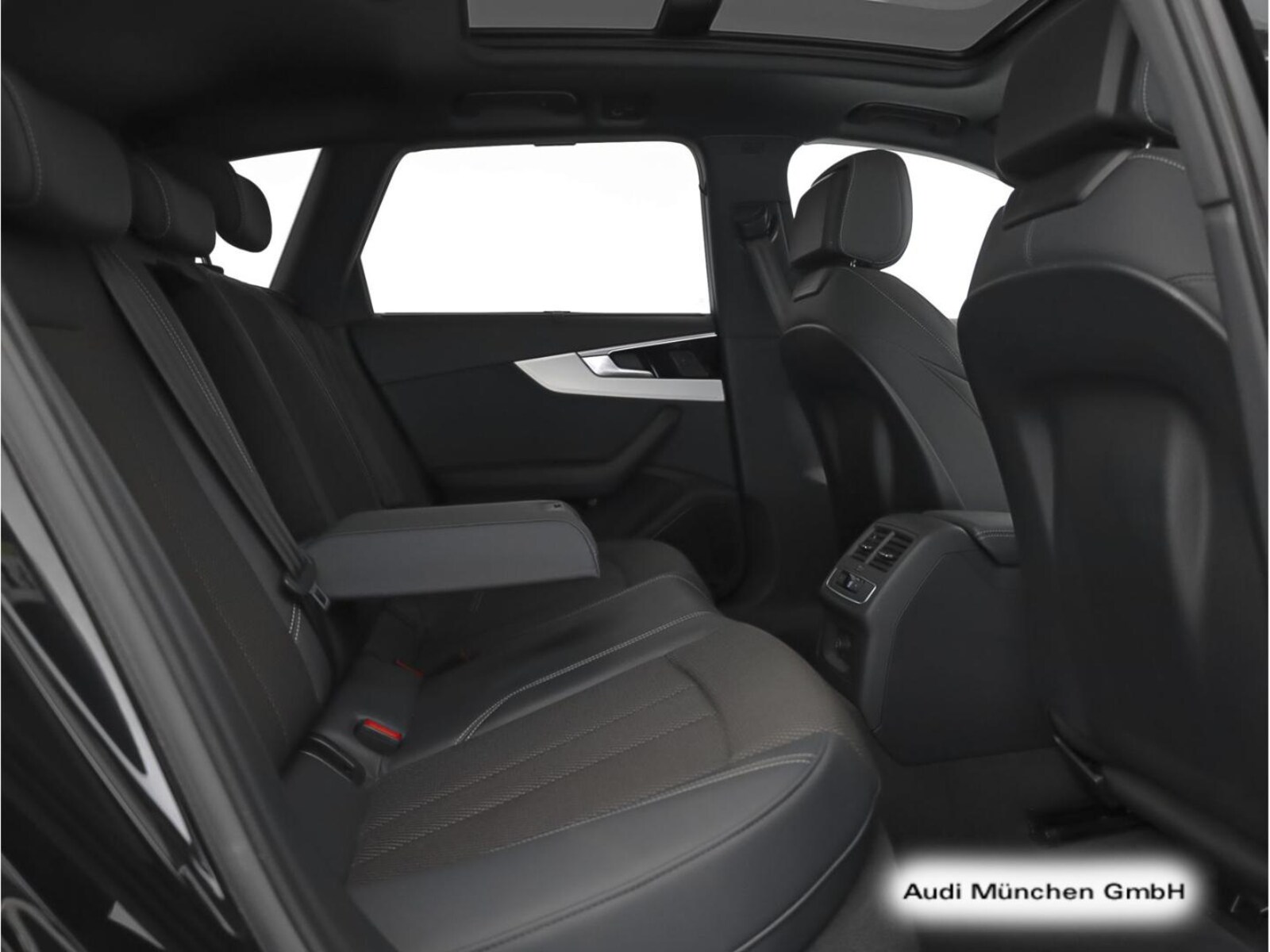 Audi A4 Avant – Bild 13
