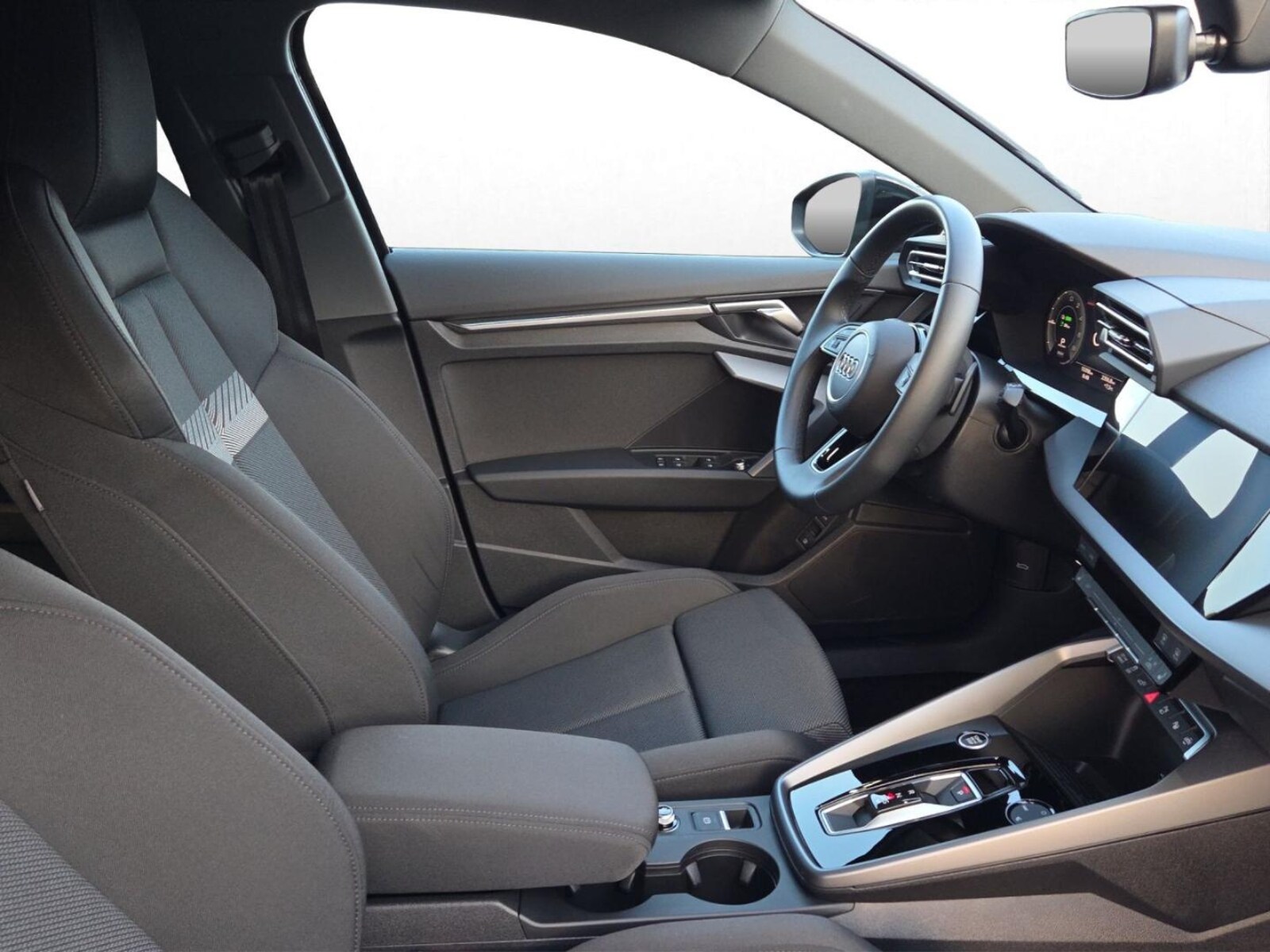 Audi A3 Sportback – Bild 4