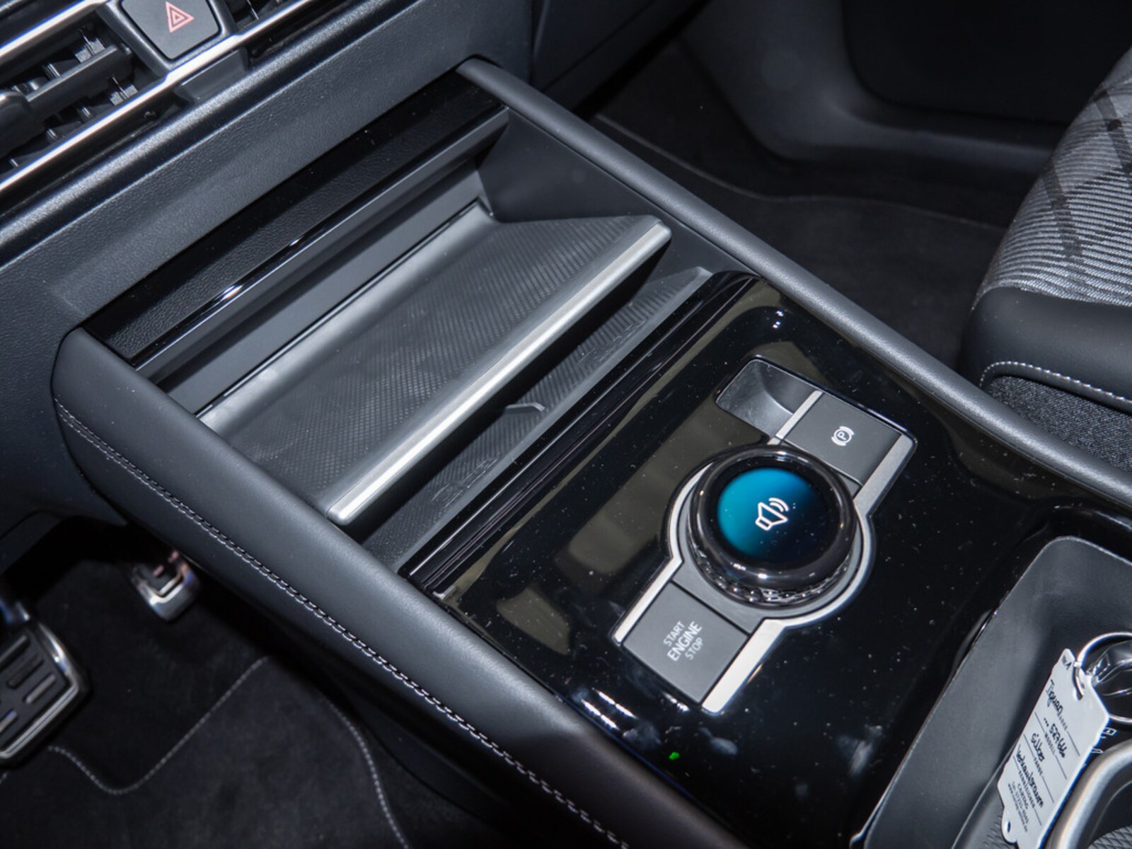Volkswagen Tiguan – Bild 14