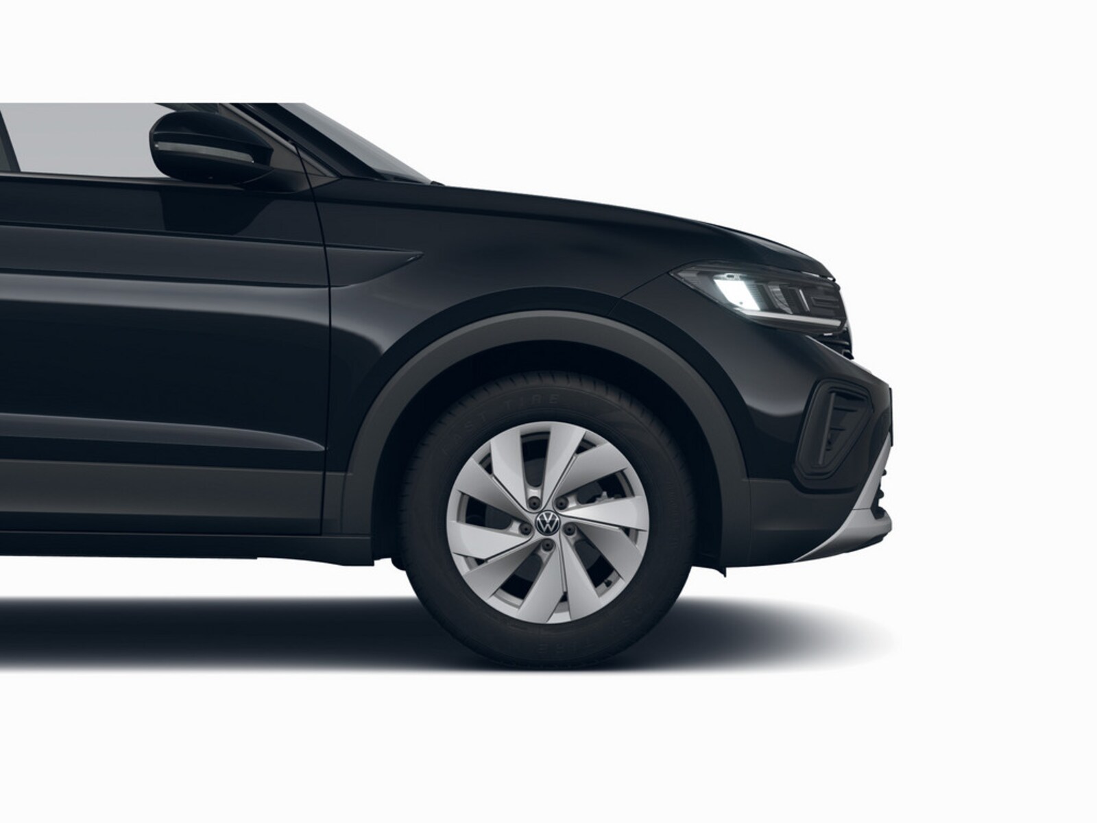 Volkswagen T-Cross – Bild 5