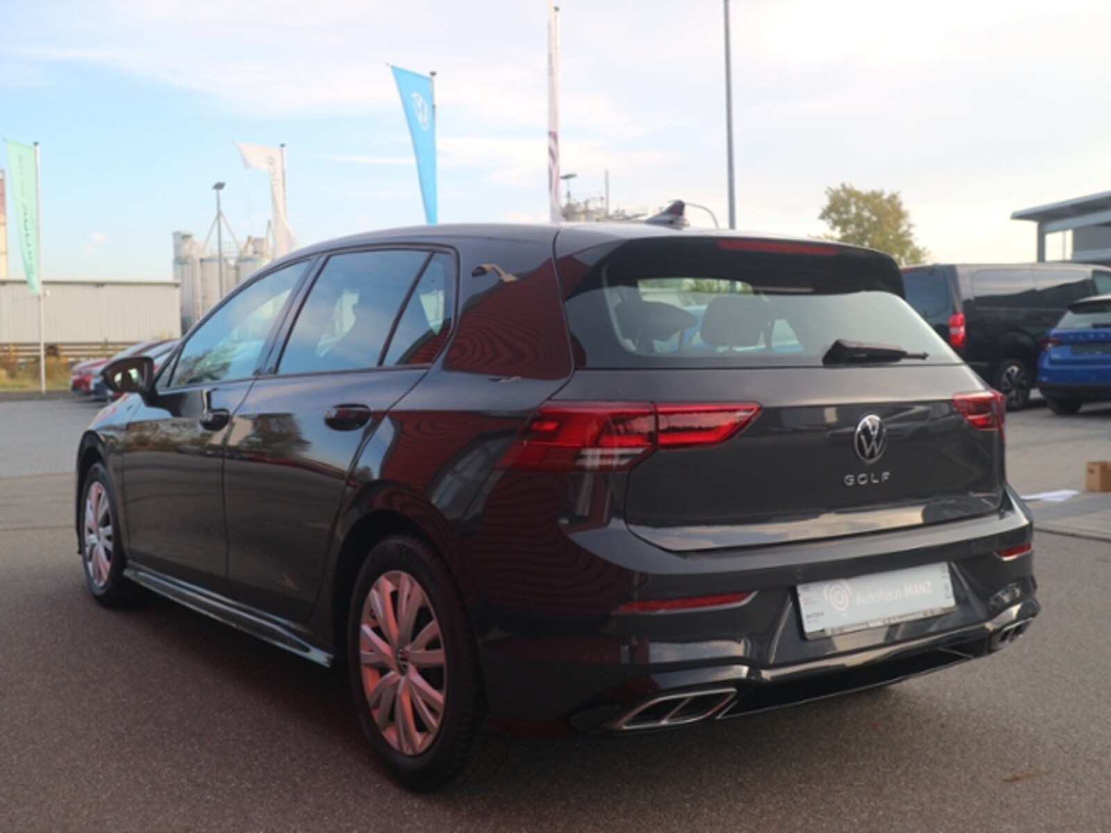 Volkswagen Golf – Bild 7