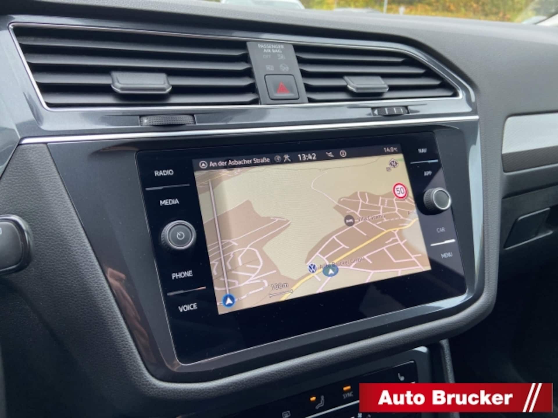 Volkswagen Tiguan Allspace Life