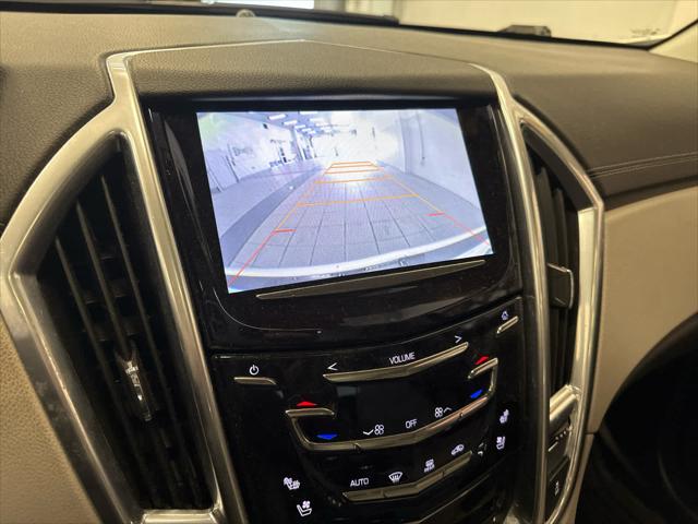 2013 CADILLAC SRX - Image 18