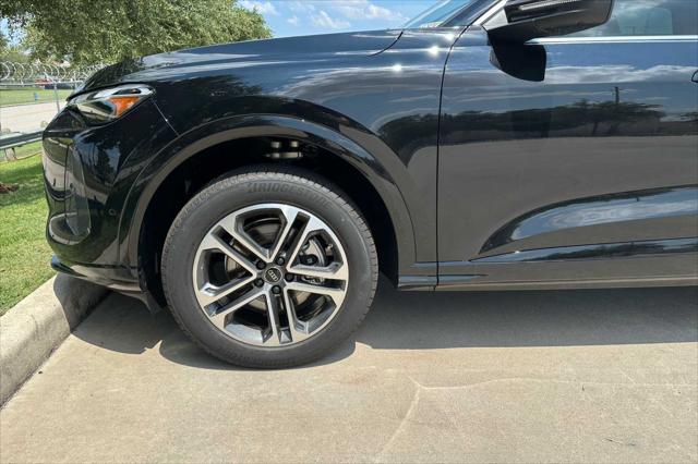 2025 Audi Q5 Premium - Photo 6