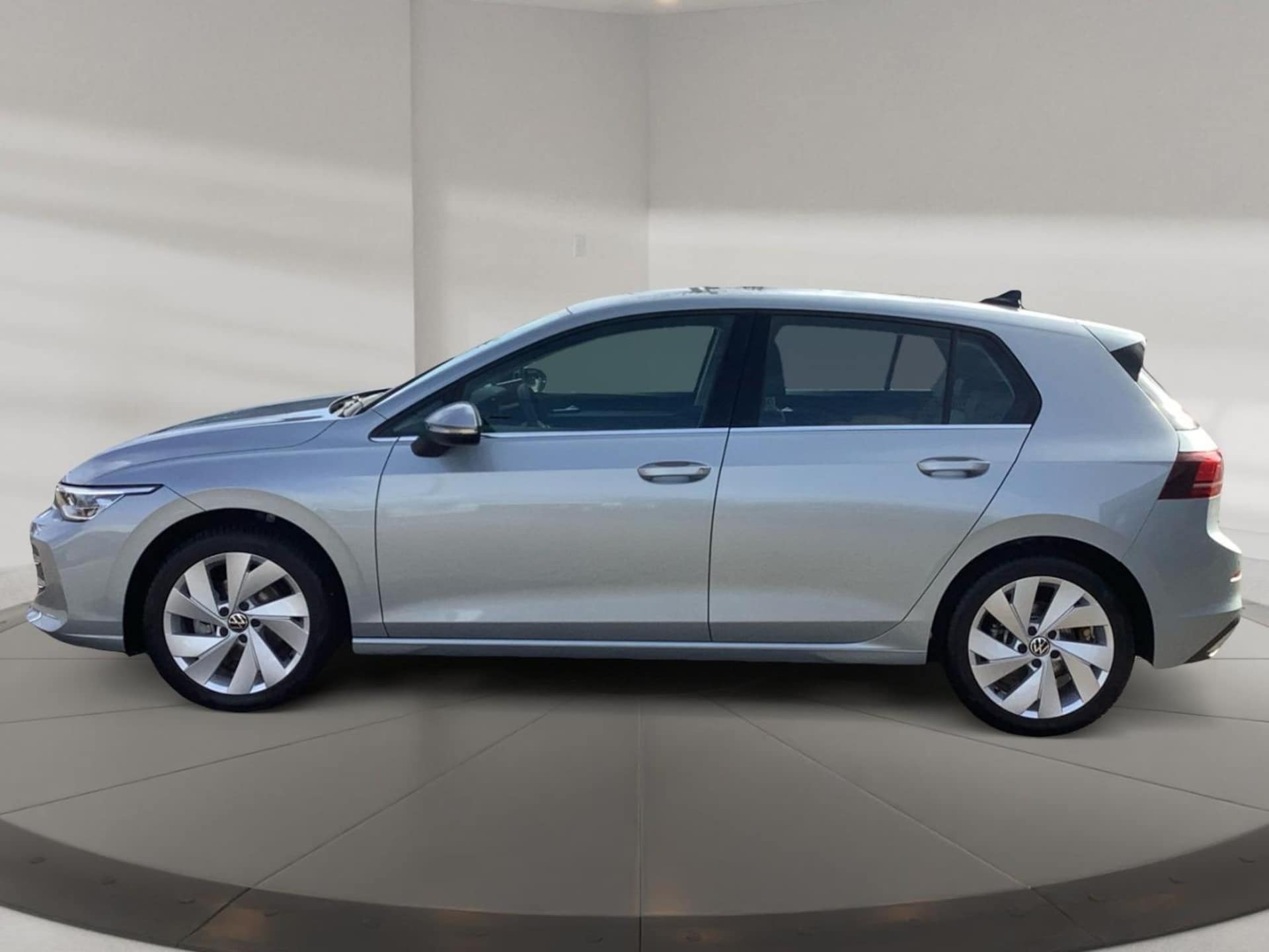 Volkswagen Golf Style