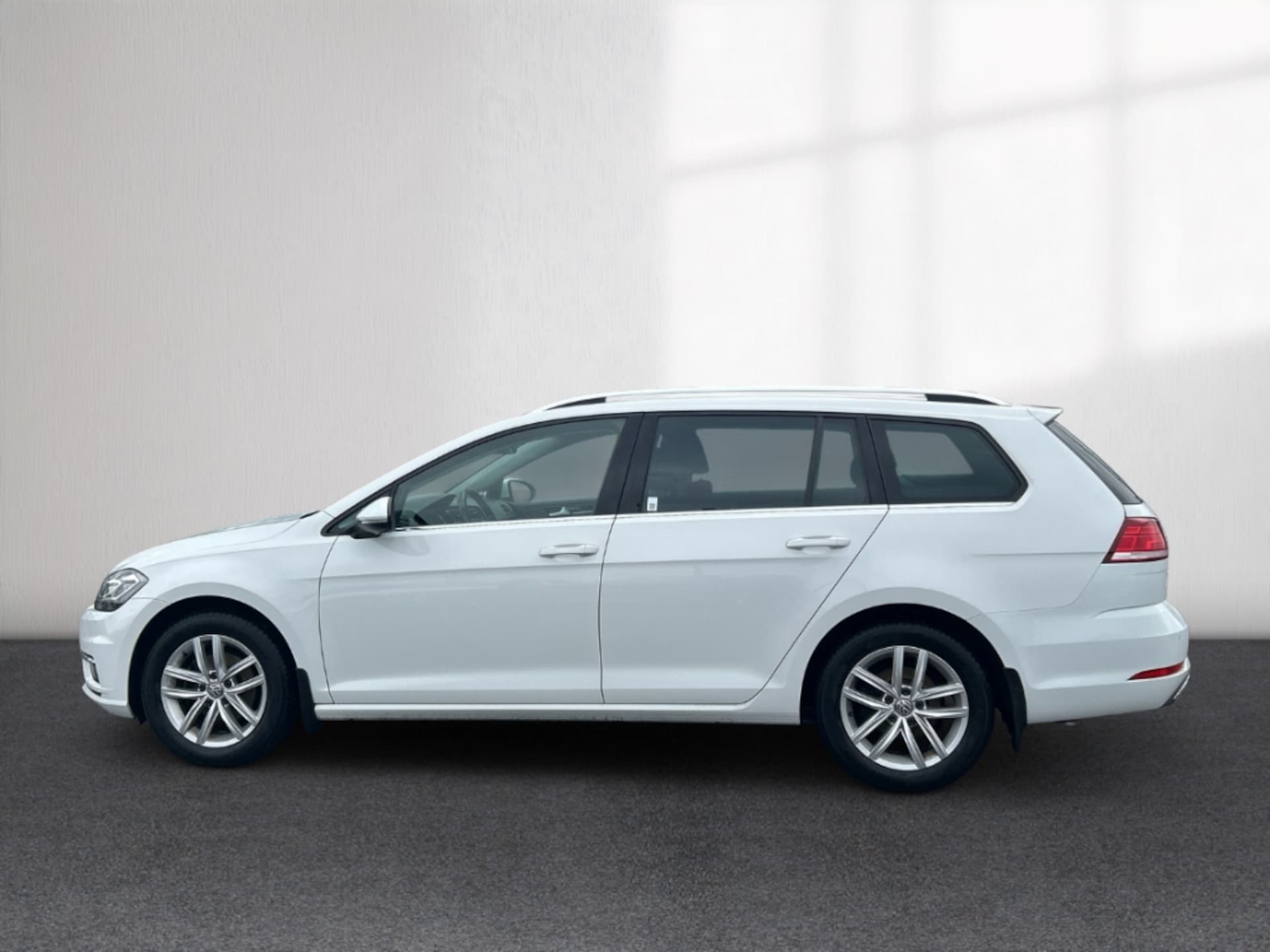 Volkswagen Golf Variant Highline