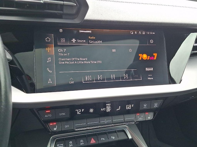 2023 Audi A3