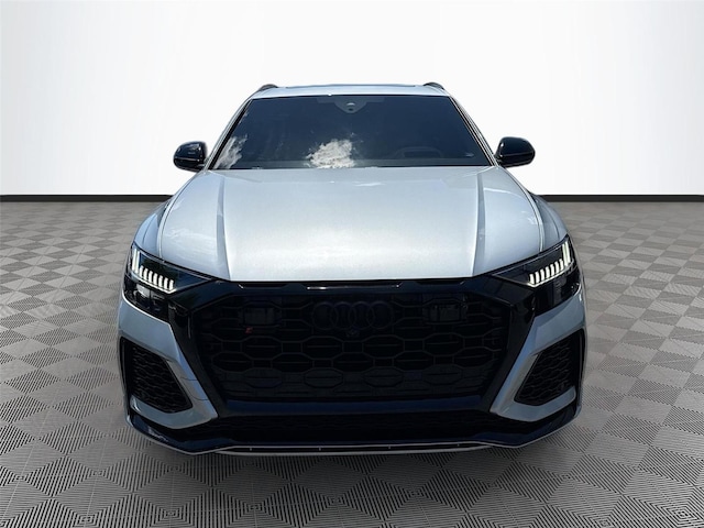 2023 Audi RS Q8