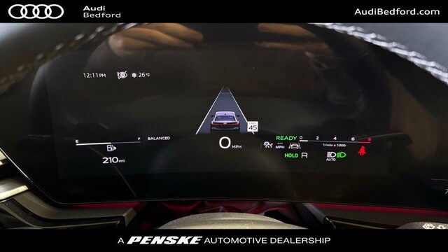 2025 Audi New A5 Premium Plus - Photo 14
