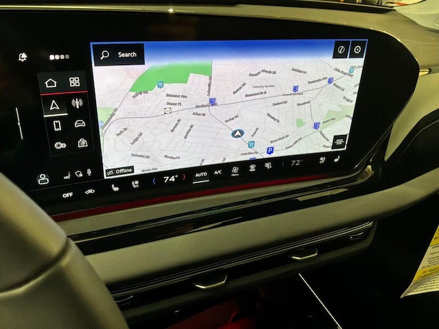 2026 Audi A6 Sedan